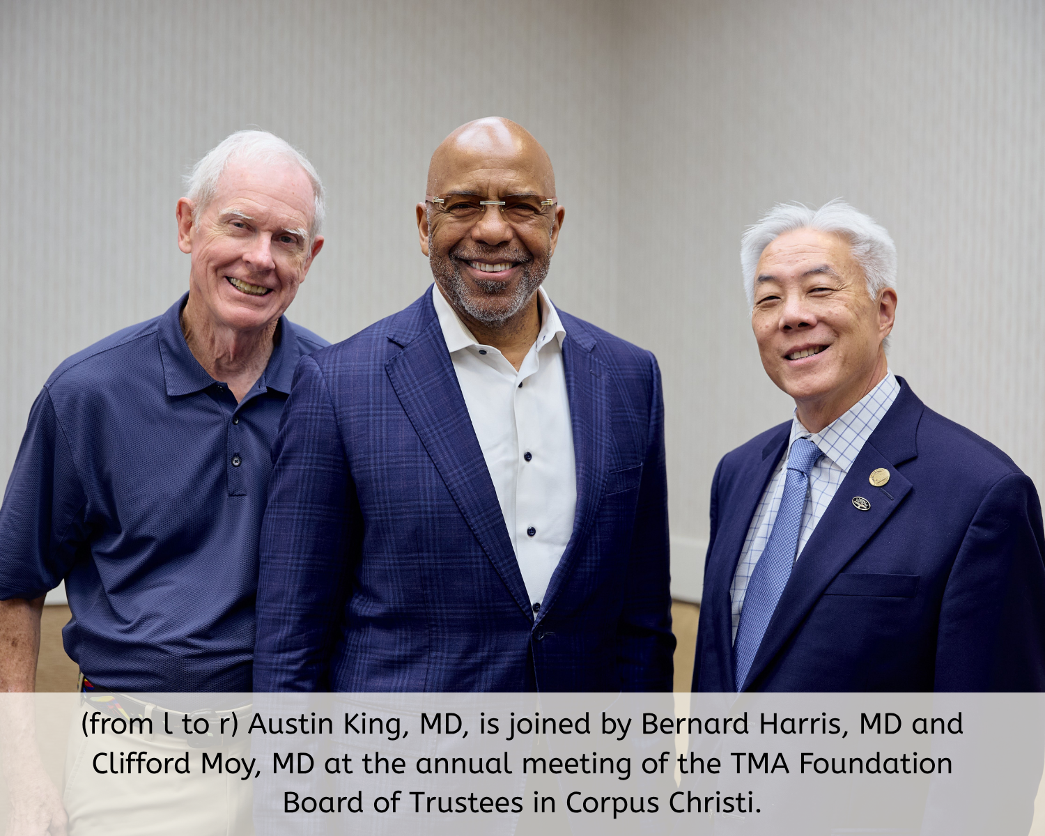 Leadership in Medicine